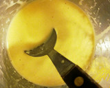 Foto del paso 3 de la receta: Waffles dulces fáciles sin manteca