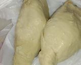 A picture of step 1 of Soyabean Malai Champ.