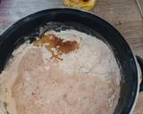 879. Teljes kiőrlésű tönkölybúzaliszt és sima lisztből kenyér ! recept lépés 4 foto