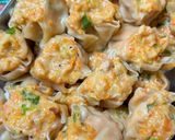 Foto langkah ke 7 dari resep Lumpia Kulit Tahu (Aneka Dimsum).
