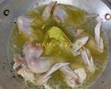 Foto langkah ke 2 dari resep Chicken Wings BBQ.