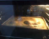 Foto del paso 5 de la receta: TORTA DE FIAMBRE 🧀🥓 con masa licuada
