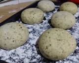 Foto del paso 4 de la receta: PAN,🥖Especias y Queso🧀Parmesano al🧄Ajo...!