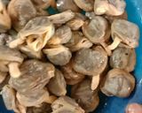 Foto langkah ke 1 dari resep Semur lokan/buah tanah.