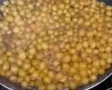 Hình bước làm 2 của món Chùm ruột ngào muối ớt