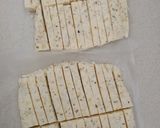 Foto langkah ke 3 dari resep Potato Cheese Stick.