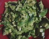 Foto del paso 2 de la receta: Guacamole