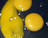 Foto del paso 1 de la receta: Buñuelos para el mate !!!