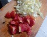 Foto langkah ke 4 dari resep Krengsengan Kambing.