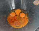 Foto del paso 3 de la receta: Roscos fritos de Naranja