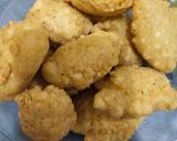 Foto langkah ke 4 dari resep Tahu Bakso Goreng.