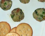 A picture of step 2 of Monaco Tasty Bites.