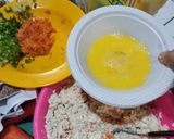Foto langkah ke 1 dari resep Tahu Fantasi.