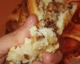 Foto del paso 13 de la receta: Brioche de crema de cacao en MC