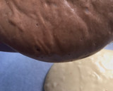 Foto del paso 10 de la receta: Coca de naranja y chocolate, facilísima