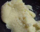 সুজির কাকরা পিঠে (Soojir kakra pithe recipe in Bengali) রেসিপি ধাপ - 3 ছবি