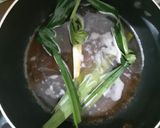 Foto langkah ke 5 dari resep Boba kenyal.