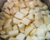 Foto langkah ke 1 dari resep Pergedel Kentang.