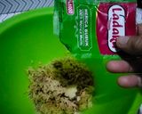 Foto langkah ke 4 dari resep Sempol mie.