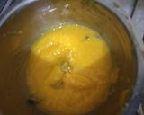 A picture of step 1 of Mango Pancake.