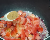 Foto del paso 2 de la receta: Ful medames con habas congeladas 🇪🇬 accesible, económico, y repleto de sabiduría nutricional 🥰