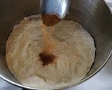 Foto del paso 4 de la receta: Pan de muerto ❤️
