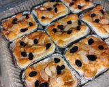 Foto langkah ke 10 dari resep Klapertart.