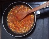 Foto langkah ke 3 dari resep Ayam krispy saus asam manis wortel jagung.