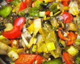 Foto del paso 3 de la receta: Sopa de Costillas y Verduras