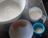 A picture of step 1 of Kaimati.