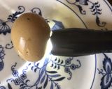 A picture of step 5 of 251 California Farm Fresh Egg Test.