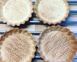 Une image de l'étape 6 de Tarte au chocolat 🍫.
