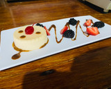 Foto del paso 7 de la receta: Panna Cotta de coco