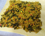 Foto del paso 11 de la receta: Empanada de soja texturizada