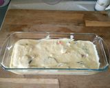 Foto del passaggio 5 della ricetta Plum cake salato con verdure