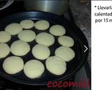 Foto del paso 14 de la receta: Alfajores de maicena