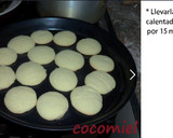 Foto del paso 14 de la receta: Alfajores de maicena