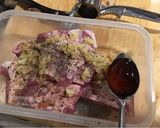 รูปขั้นตอนการทำที่ 2 ของ หมูทอดกระเทียม