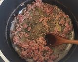 Foto del paso 2 de la receta: Salsa boloñesa súper fácil