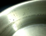 Foto del paso 5 de la receta: Pasta casera