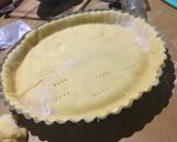 Foto del paso 4 de la receta: Tarta dulce de frutilla