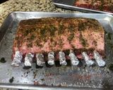 Foto del paso 1 de la receta: Rib de cerdo a la Sonorense