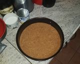 Foto del paso 3 de la receta: Cheesecake de maracuyá