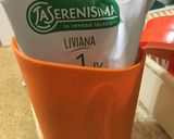 Foto del paso 2 de la receta: Repollitos de Bruselas gratinados con salsa rosa