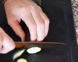 Foto del paso 5 de la receta Bizcocho de Calabacín