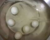 A picture of step 6 of Rasgulla.