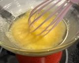 صورة لخطوة 1 من وصفة بيض بندكيت (Eggs Benedict)