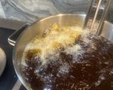 A picture of step 6 of Thai Fried Crispy Pork - Moo Krob - Wow this is amazing :P - Enjoy :P.