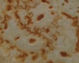Foto del paso 4 de la receta: Canelones o crepes de choclo o maíz