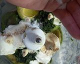 Foto del paso 8 de la receta: Crema de Palta